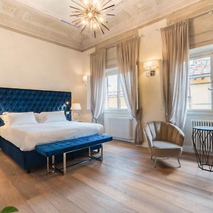 Camera deluxe con letto queen size